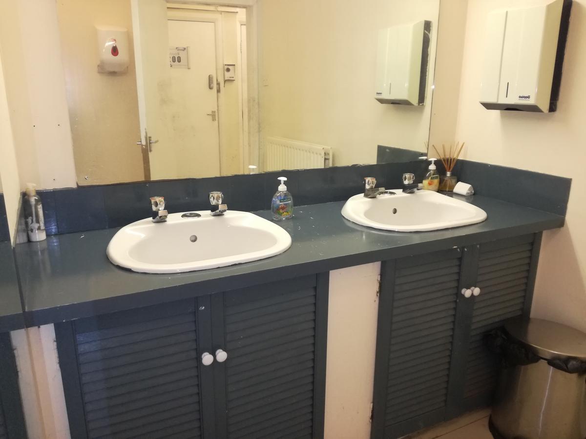 Amity Hostel London Eksteriør bilde
